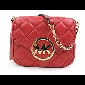 Michael Kors Small Cross-body